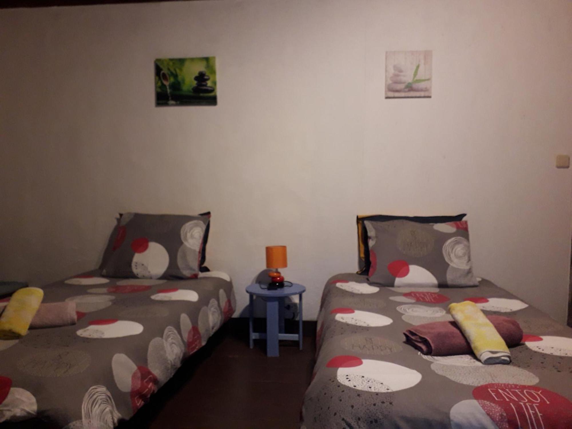 Villa Quinta Da Silva Vale dos Ovos Zimmer foto